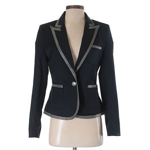 Tart Collections Wool Blazer - NWT